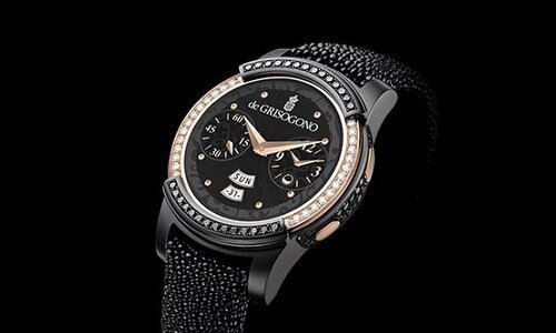 Нашествие смарт-часов на Baselworld 2016