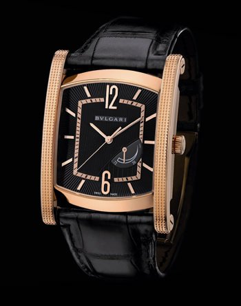 ASSIOMA RÉSERVE DE MARCHE от Bulgari