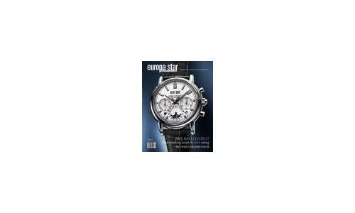 Ref. 5204 – последнее пополнение в семье мануфактурных хронографов Patek Philippe 