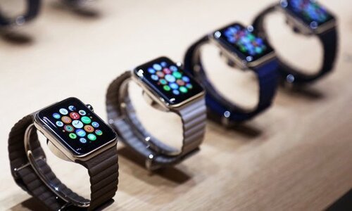 Умные часы на Baselworld… и без Apple?!