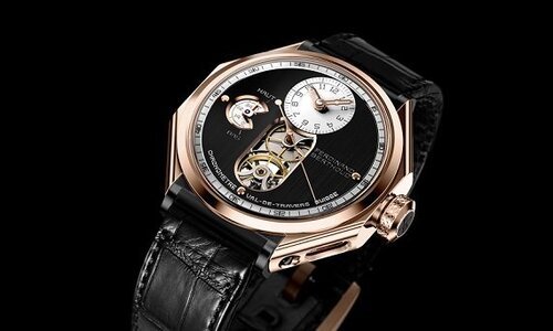 Chopard расширяет сферу влияния с созданием новой марки Ferdinand Berthoud