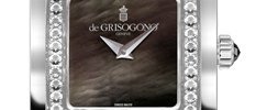 Allegra S06/1B от de Grisogono