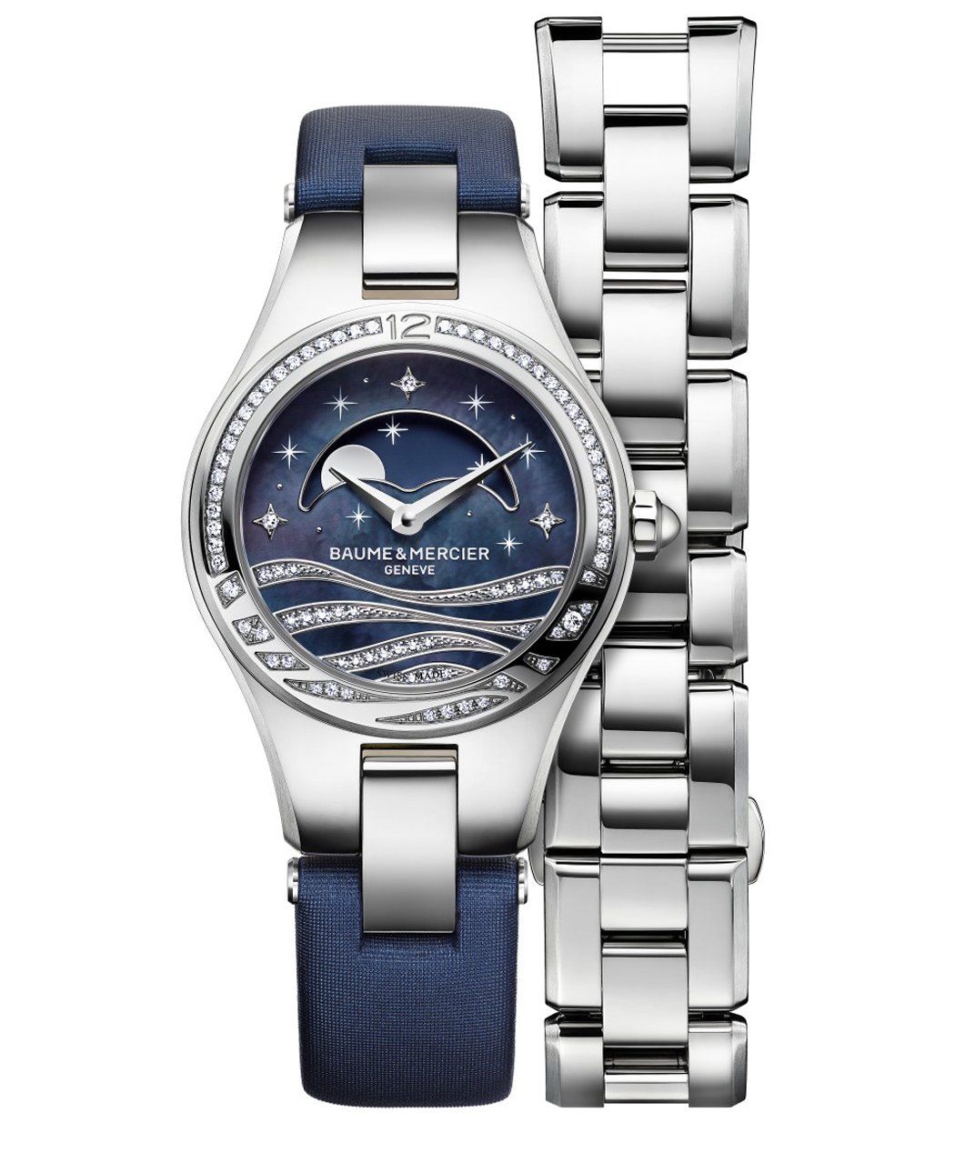 LINEA OT Baume & Mercier