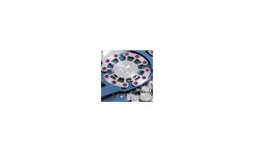 De Bethune: заводи как хочешь