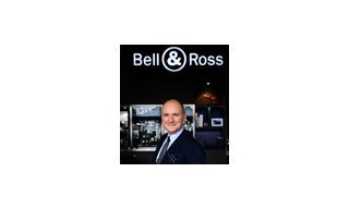 Bell & Ross открыли новый фирменный магазин в Праге