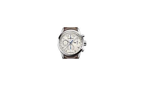 Raymond Weil Freelancer - стиль независимости