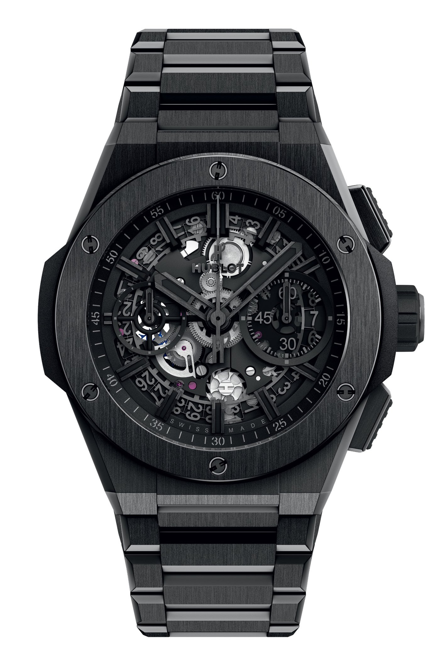 Hublot Big Bang Integral