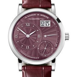 LITTLE LANGE 1 от A. Lange & Söhne