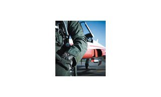 Breitling представляет часы Chronomat 44 GMT Patrouille Suisse 50th Anniversary