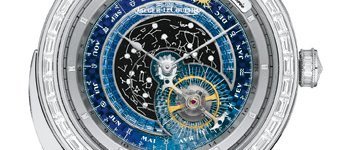 Master Grande Tradition Grande Complication от Jaeger-LeCoultre (фронтальная сторона)