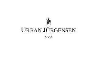 URBAN JÜRGENSEN Jules Collection reference 2340 - The true meaning of timeless tradition
