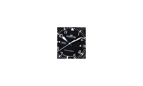 Коллекция Fortis B-42 Flieger пополнилась двумя новыми моделями