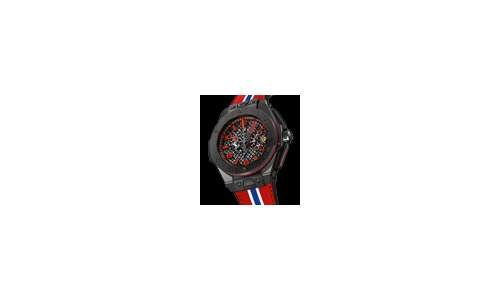 PRE-BASEL 2015 - Часы Big Bang Ferrari от Hublot