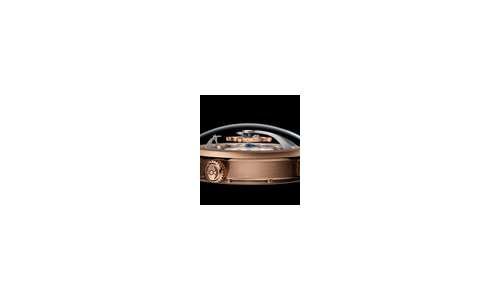 Legacy Machine No1 от MB&F