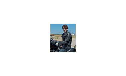 James Blunt снялся в своем последнем клипе в часах JeanRichard