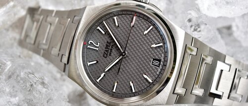 Czapek и Cie Antarctique Passage de Drake