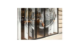 Первая годовщина нью-йоркского бутика F.P.Journe