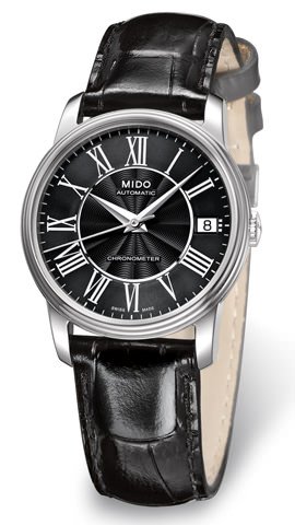BARONCELLI III LADY CHRONOMETER от Mido