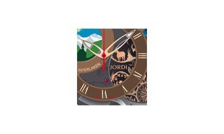 Jordi представляет коллекцию Icons of the World