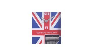 Union Jack от Boegli