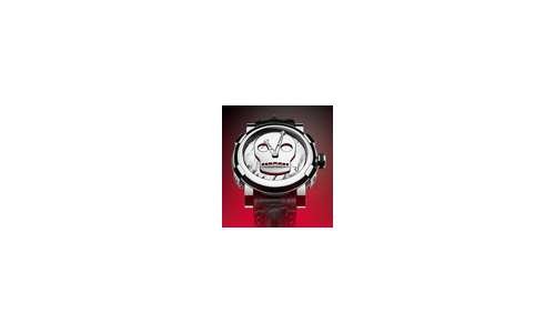 Новые часы от RJ-Romain Jerome и Джона Армледера