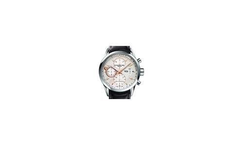 Raymond Weil представляет Freelancer Steel & Rose Gold Class