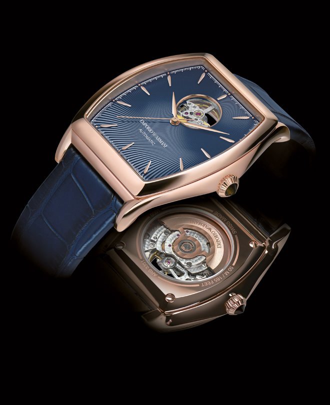 Classic ARS3351 OT Emporio Armani