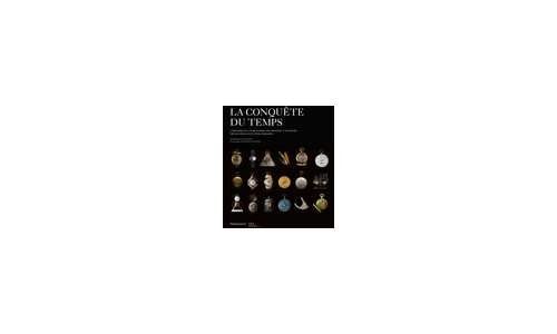 Фонд высокого часового искусства представляет книгу The Mastery of Time