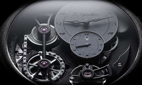 Romain Gauthier в бешенстве! Подробнее здесь…