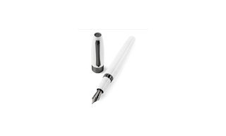 Модель Fortuna White от Montegrappa