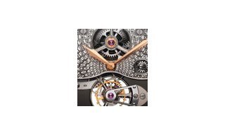 Métiers d'Art - Decorative Arts: запущена новая рубрика веб-сайта марки Arnold & Son