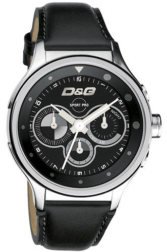 D&G