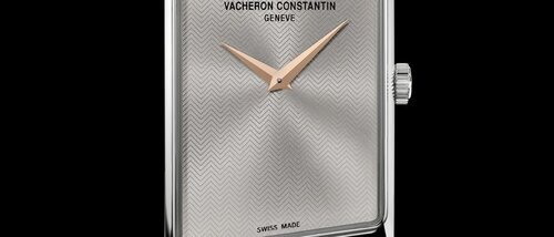 1972 PRESTIGE от Vacheron Constantin