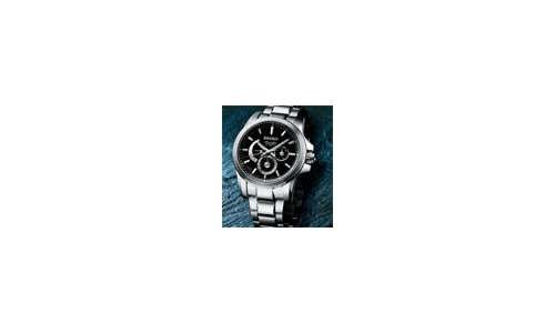 Seiko представляет механический хронограф Ananta для любителей дайвинга
