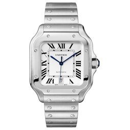SANTOS DE CARTIER WATCH