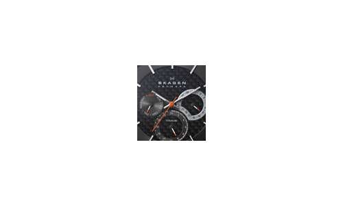 Skagen Designs выигрывает престижный Red Dot Design award
