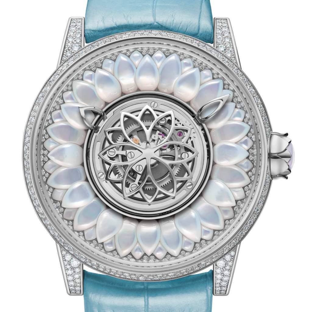 Dahlia C1 от Beauregard