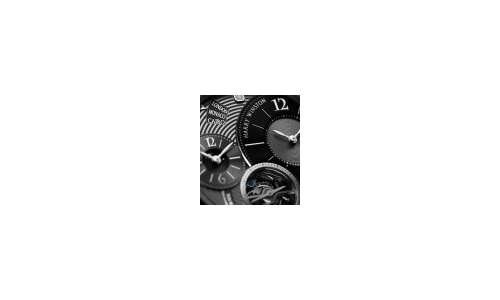 Midnight GMT Tourbillon – лот от Harry Winston на Only Watch 2011