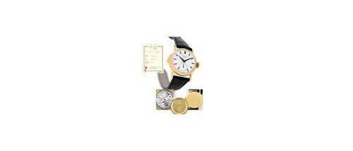 На аукционе Antiquorum часы Patek Philippe Ref.2419 были проданы за $710 500 