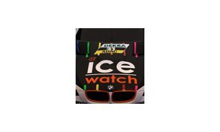 Ice-Watch – премиум-партнер BMW Motorsport в гонках DTM сезона 2013