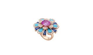 Bulgari примет участие в Biennale des Antiquaires