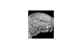 Girard-Perregaux: Неземное сияние Cat's Eye High Jewellery
