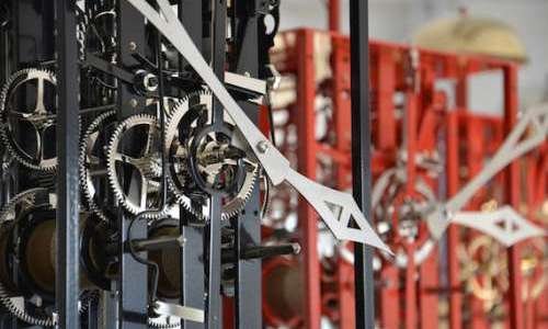 Manufacture Vuillemin – последний французский производитель механических часов