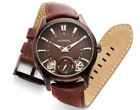 TWIST от Fossil