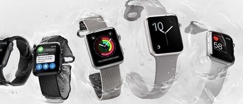 Apple Watch 2 «спустят на воду» с большой помпой, но поплывет эта модель или утонет?