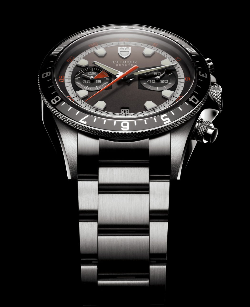 TUDOR HERITAGE CHRONO от Tudor