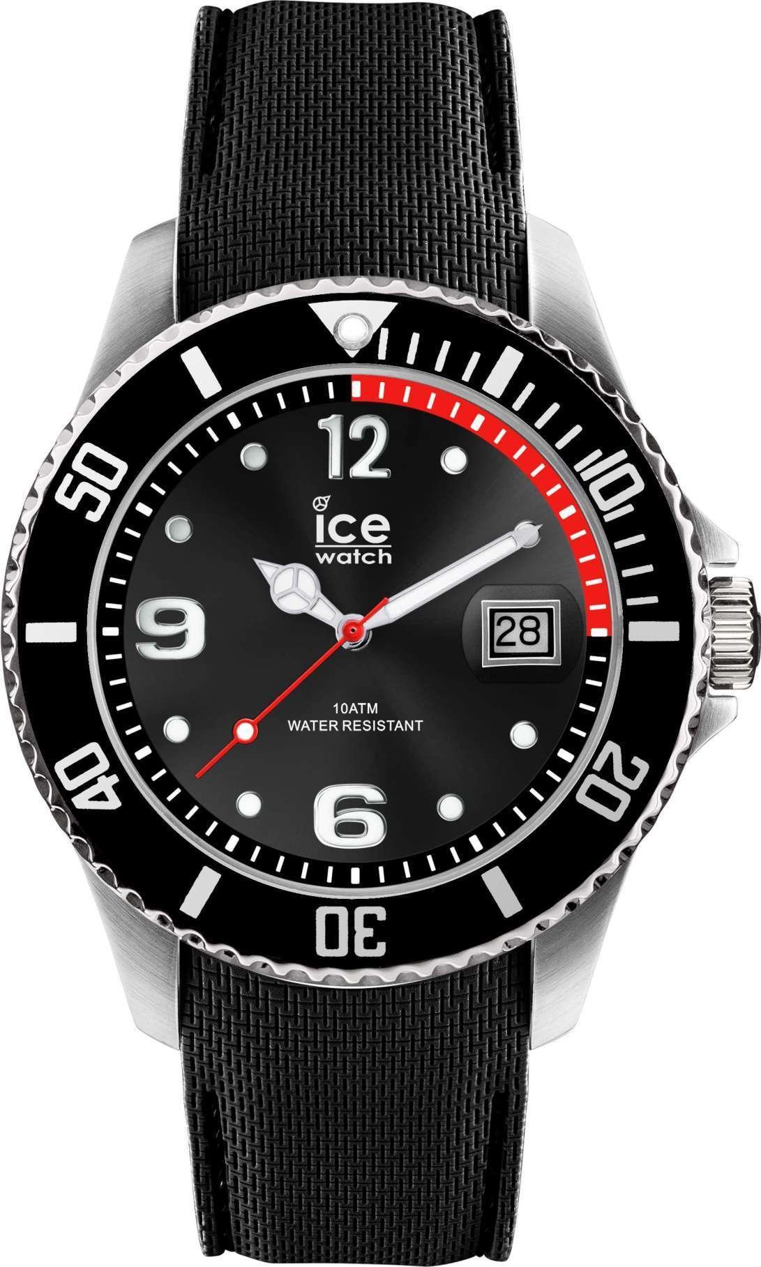 ICE steel от Ice-Watch