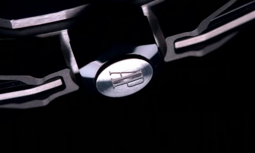 Коллекция Royal Oak Offshore празднует 25-ый день рождения