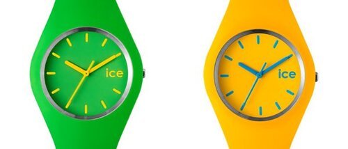 ICE by Ice-watch
