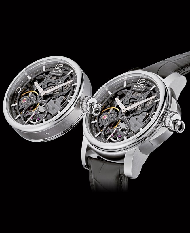 3429 Skeleton OT Epos
